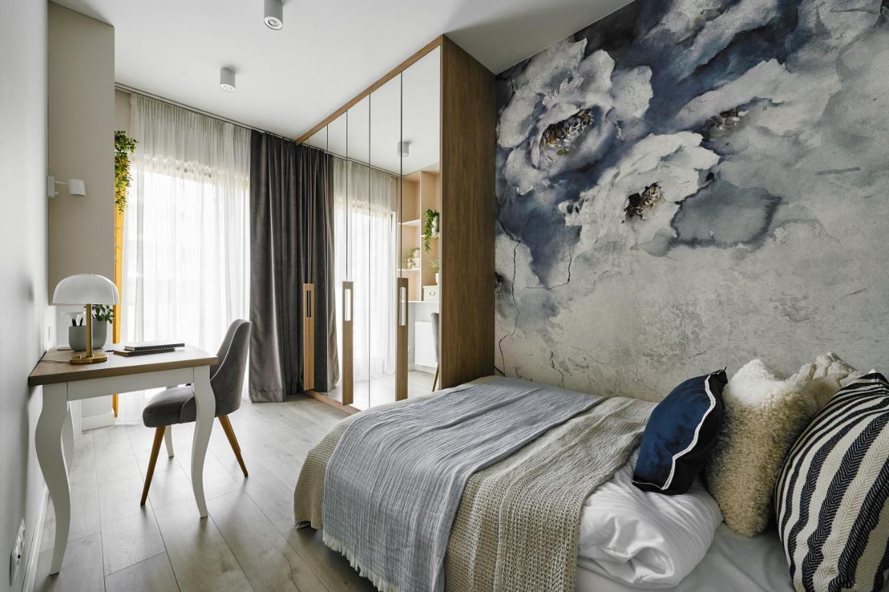 Appartement 2 Chambres