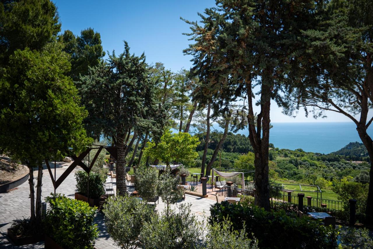 La Ginestra in Fiore Camere - B&B