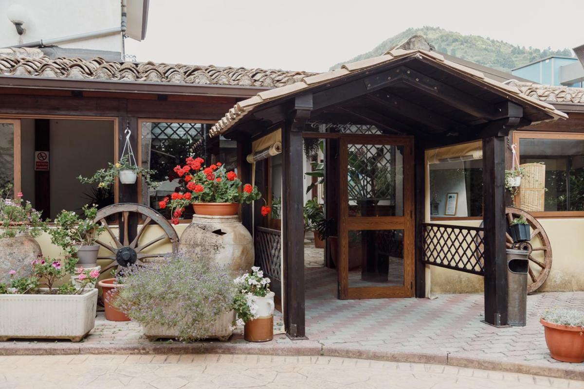 Agriturismo Cupiglione - B&B Lago