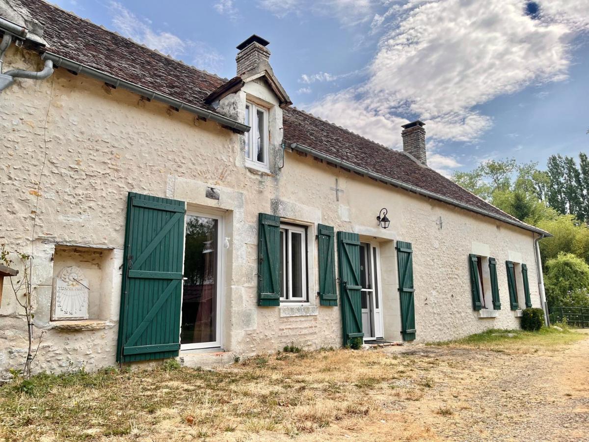 Voilà Le Logat - Chambres & Gîtes - B&B