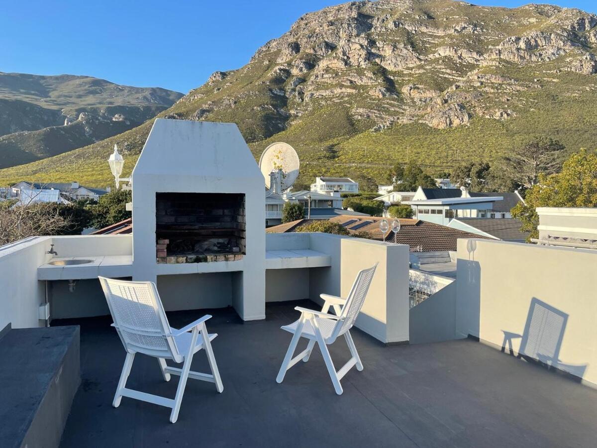 Voelklip Holiday Home - B&B Hermanus
