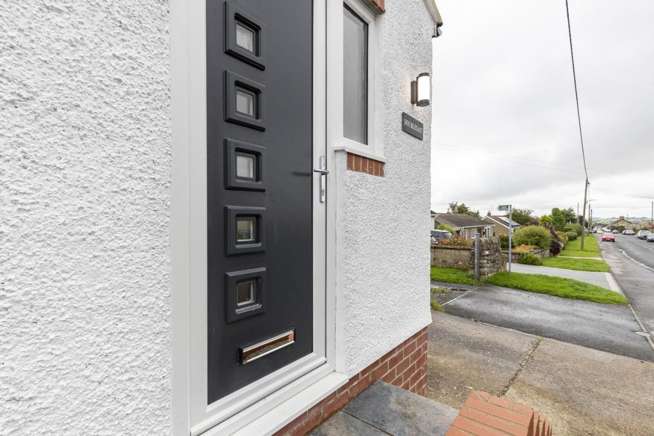 Doublegait, Barnard Castle - Ferienwohnung Copley