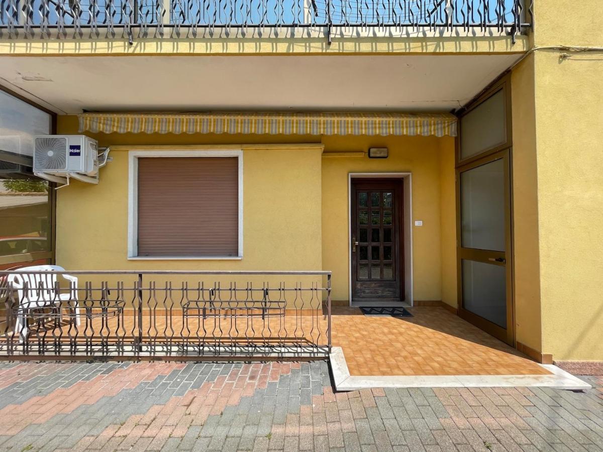 MarcoPoloAirport4-Parking-Wifi-Netflix-PrimeVideo - B&B Tessera
