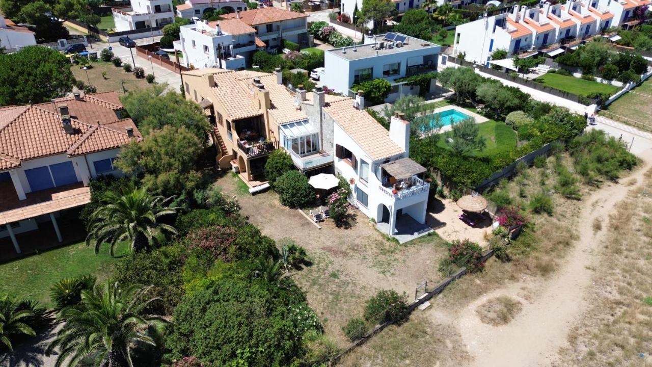 Llevant - Mas Pinell - B&B
