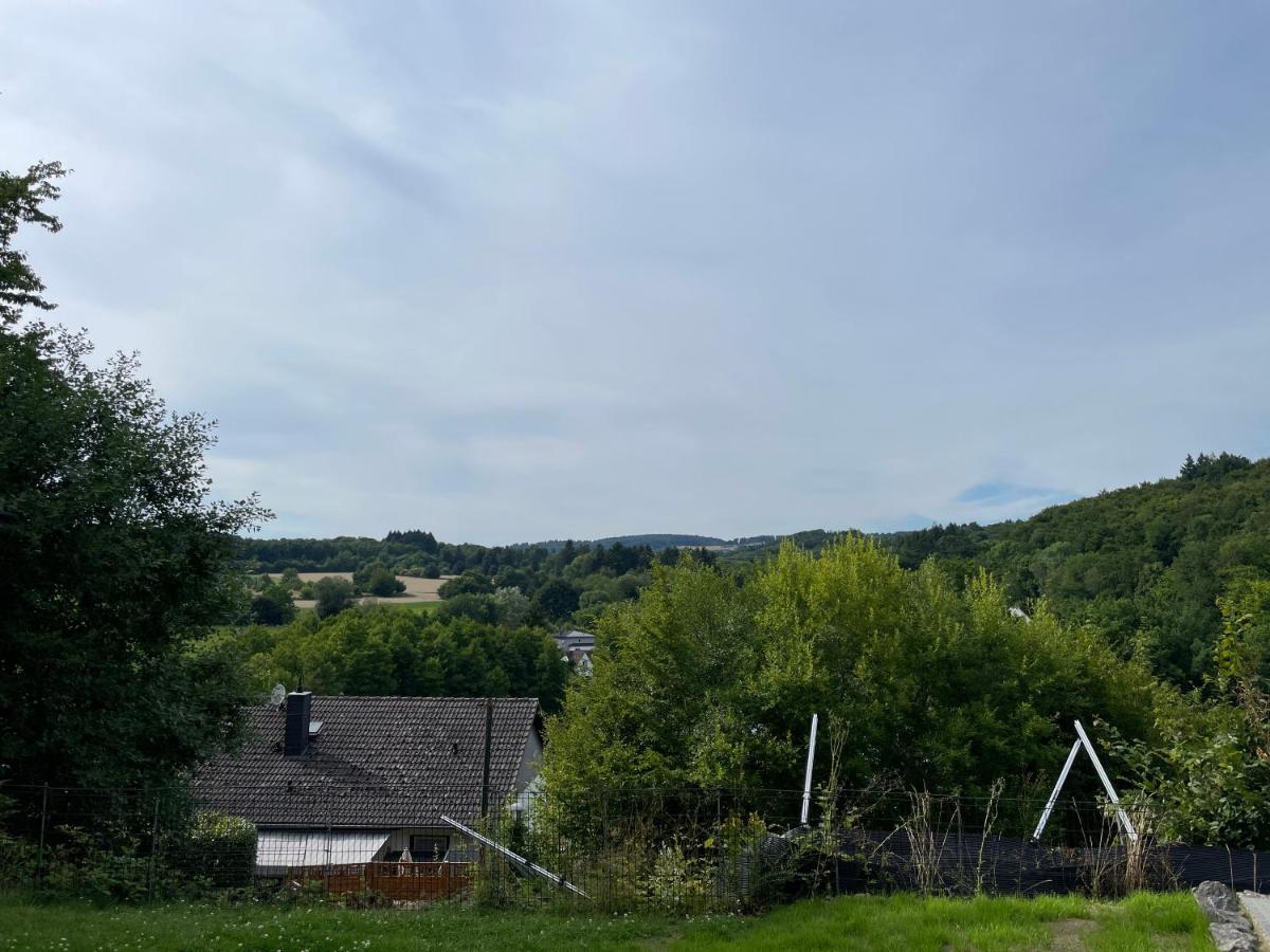Ferienwohnung auf dem Wingertsberg - B&B Neuwied