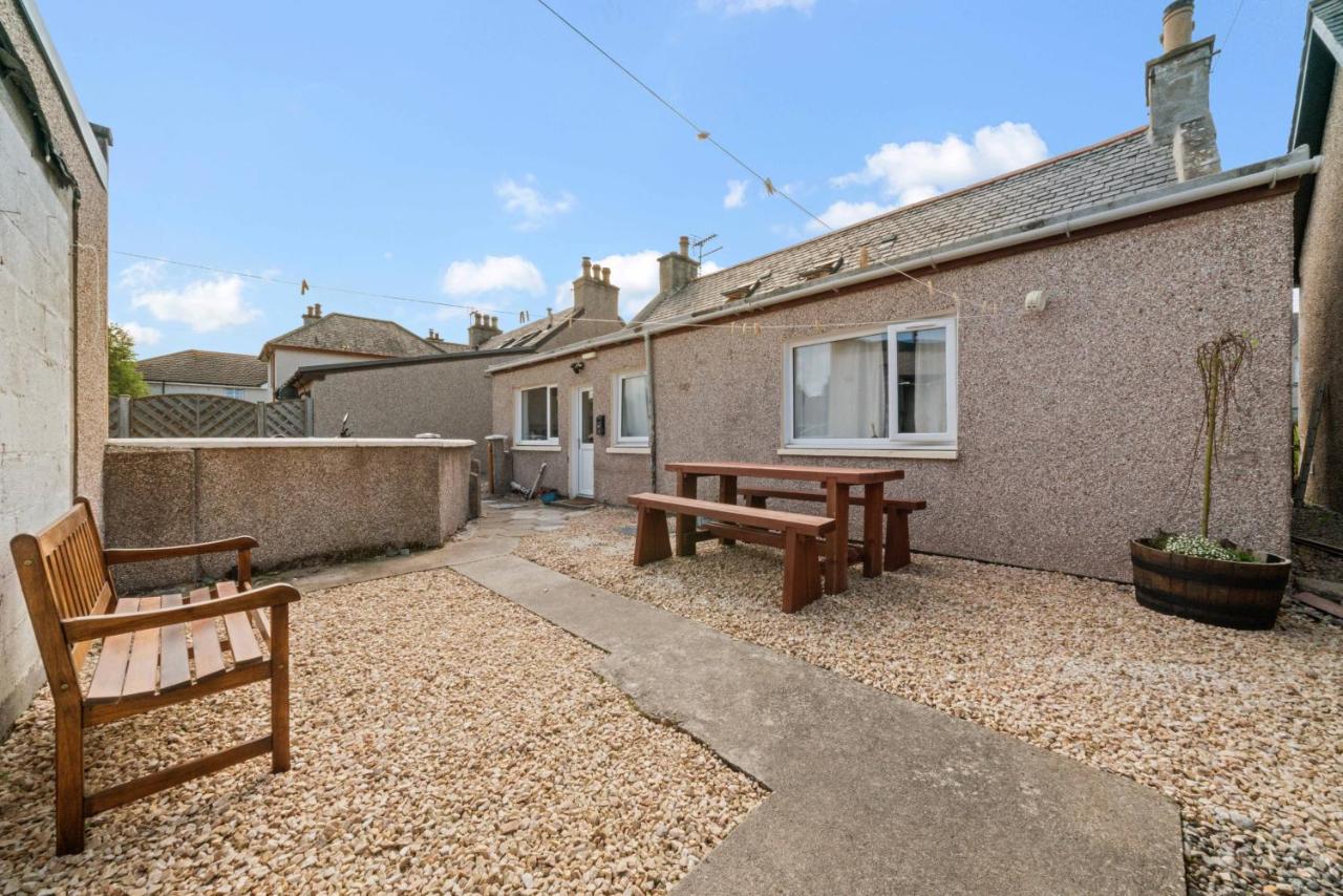 Cloudhowe Cottage Guest House - Inverness - Ferienwohnung Inverness
