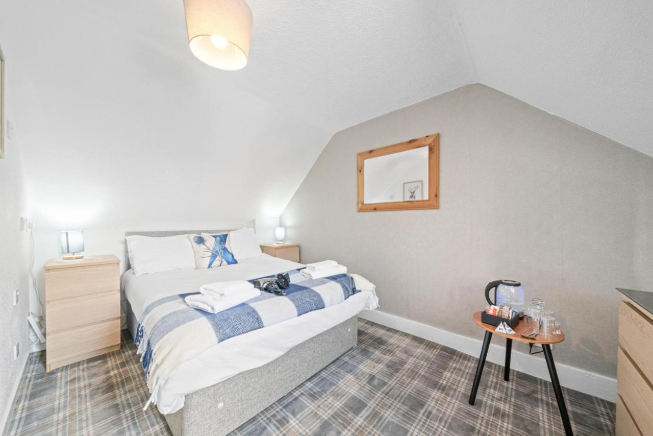 Superior Doppelzimmer