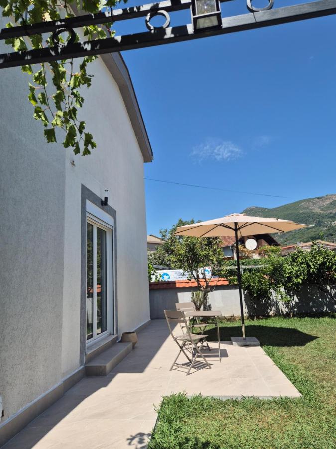 Hayal yeri - B&B Antivari