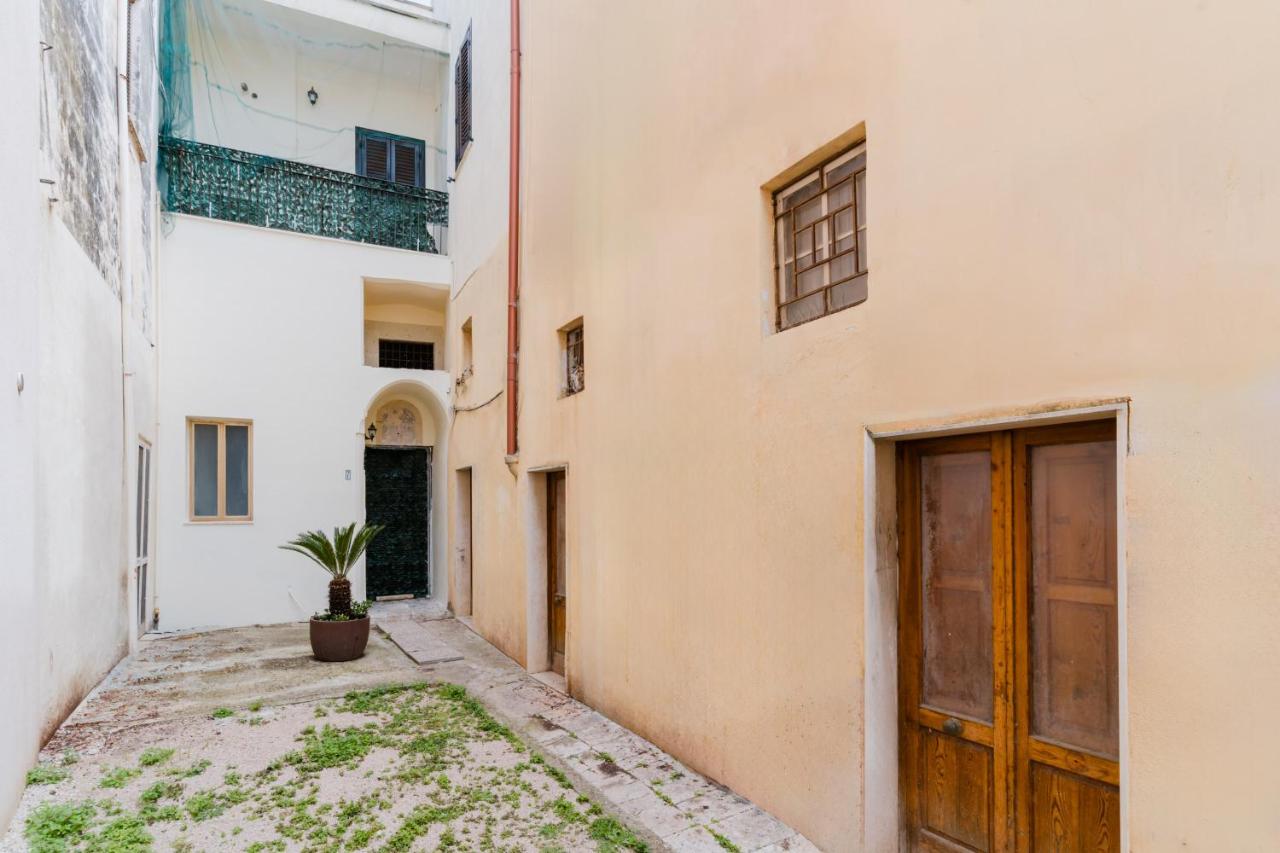 La Dimora di Chiara - Salento Selection - Ferienwohnung Monteroni di Lecce