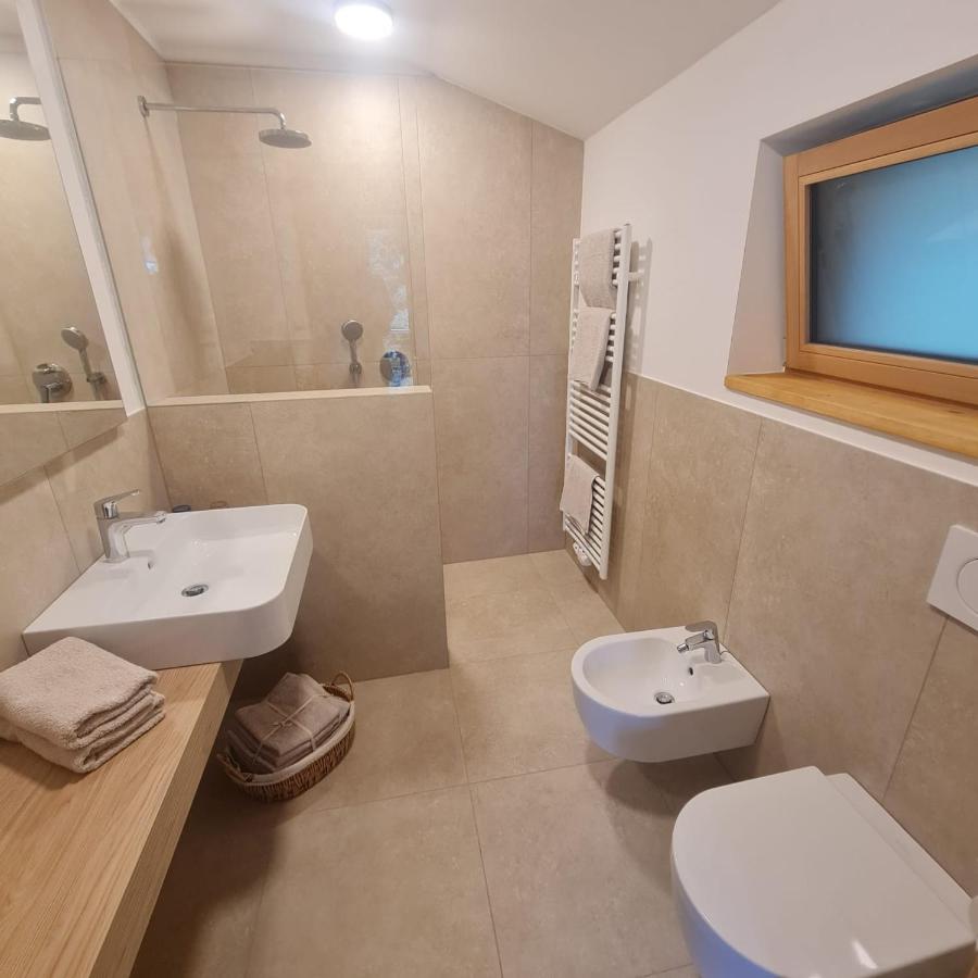 Appartement met 1 Slaapkamer en Terras