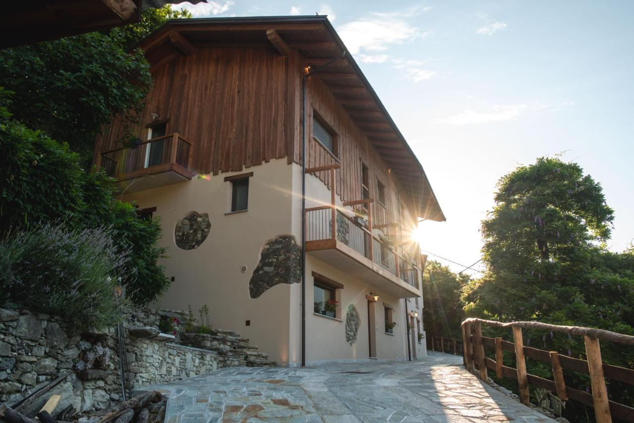 Ca d' Vetu - B&B
