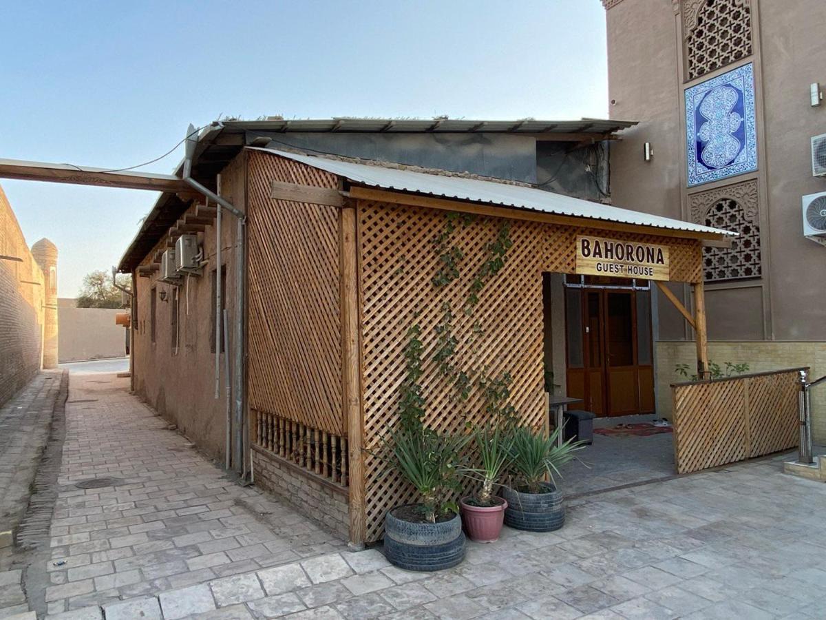 BAHORONA Family Guest House - Ferienwohnung Xiva