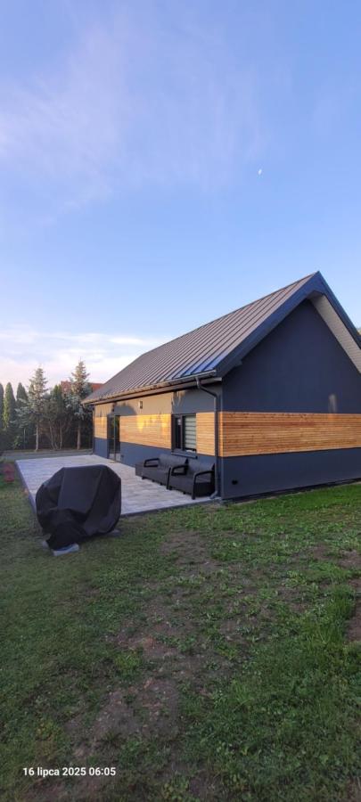 Domek Usiebie - B&B