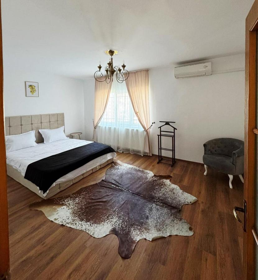 Lemon Faleză - B&B