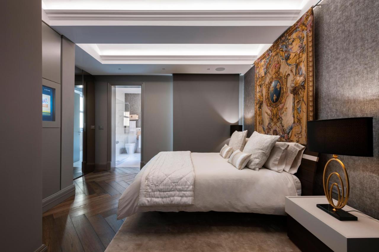 Lux Top Floor in the Hearth of Valletta by ArcoBnb - Chambres d’hôtes La Valette