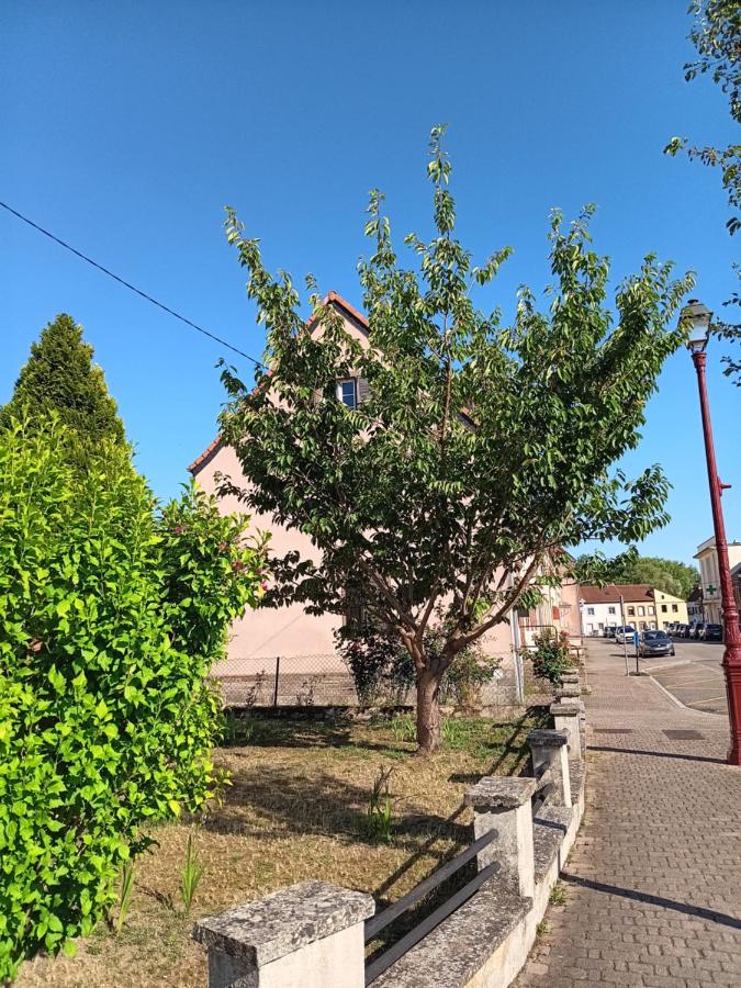 Entre sarre et albe chez stelvia - B&B Sarralbe