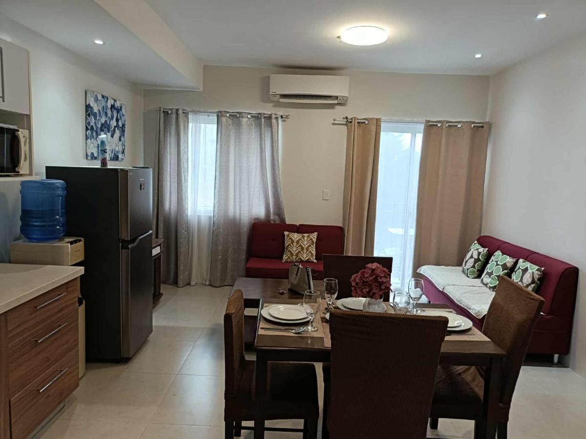 Cozy 2bedrooms Matina Enclaves condo - B&B Davao