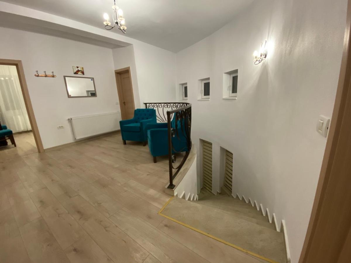 Apartament Vilă Prestige 1 - Ferienwohnung Alba Iulia