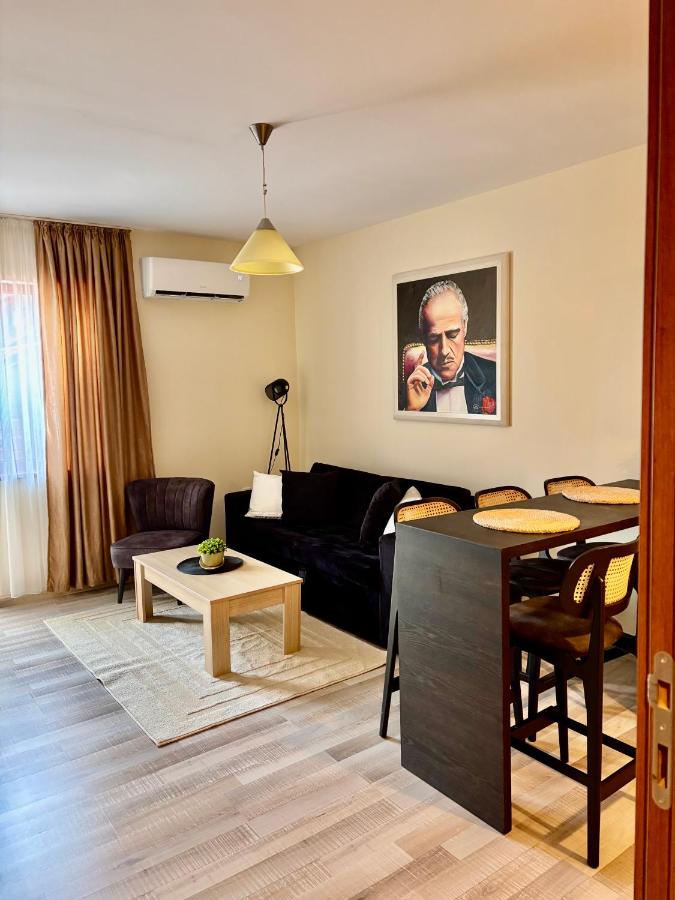 Регнум-Апартамент Рафаела-Мартина - B&B Bansko