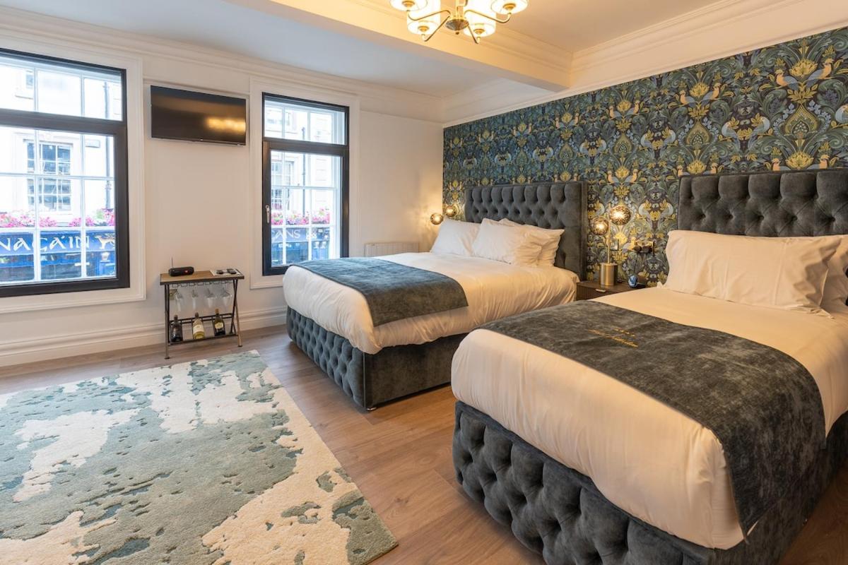 No 5 Rose Inn Street - Room 1 - B&B Kilkenny
