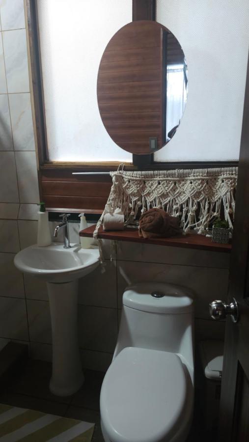 Familienbungalow