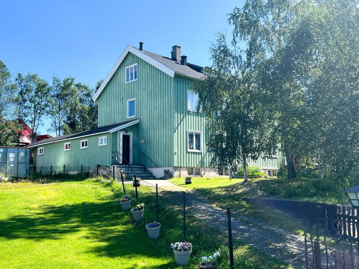 Voi Voi Bed & Breakfast - B&B