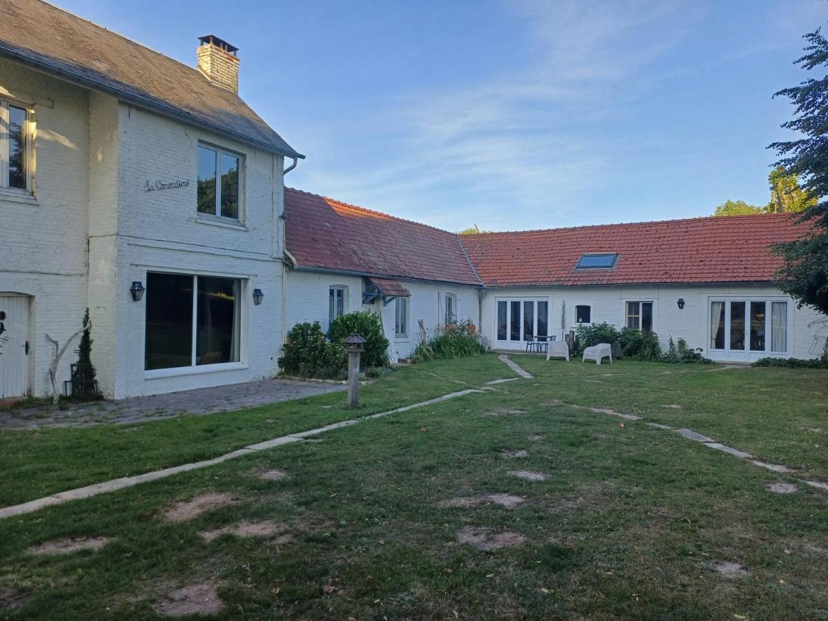 La Canardière - B&B