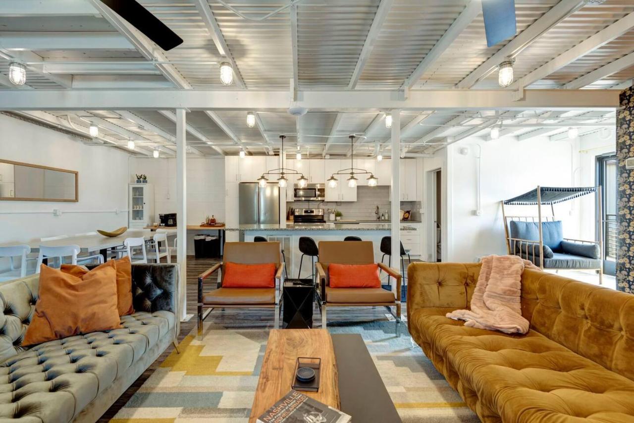 Bougie Squirrel Glam Pad - Chambres d’hôtes Nashville