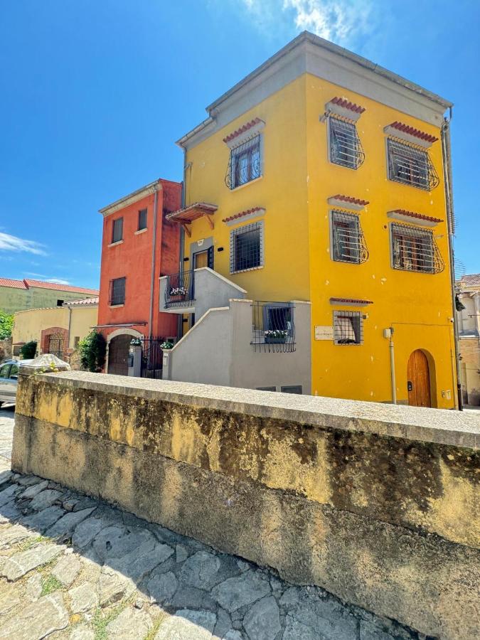 Al Castello B&B - B&B Eboli
