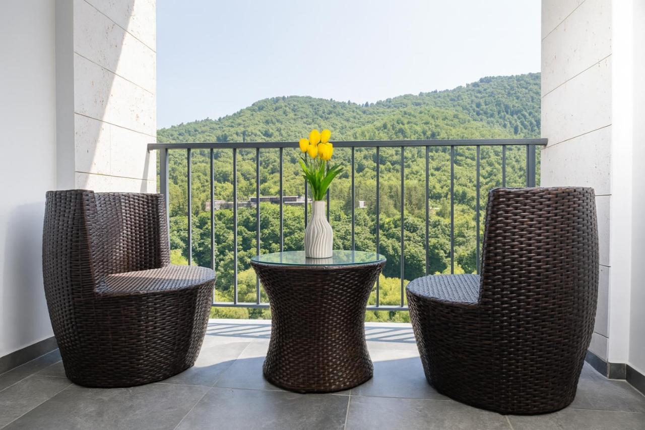 Dilijan Best View - Ferienwohnung Dilidschan