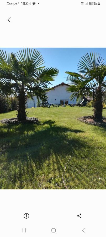 14 La Richardiere - B&B