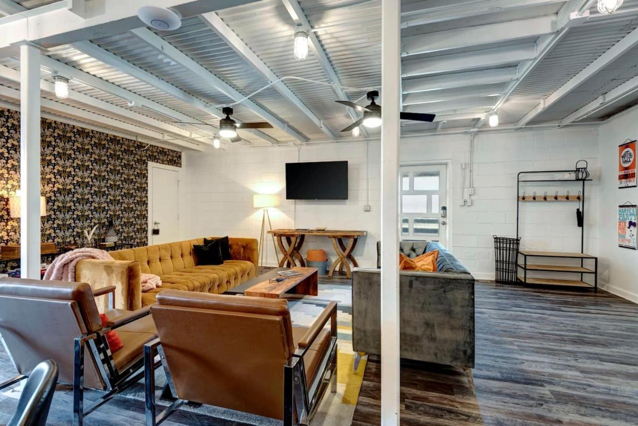 Bougie Squirrel Glam Pad - Ferienwohnung Nashville