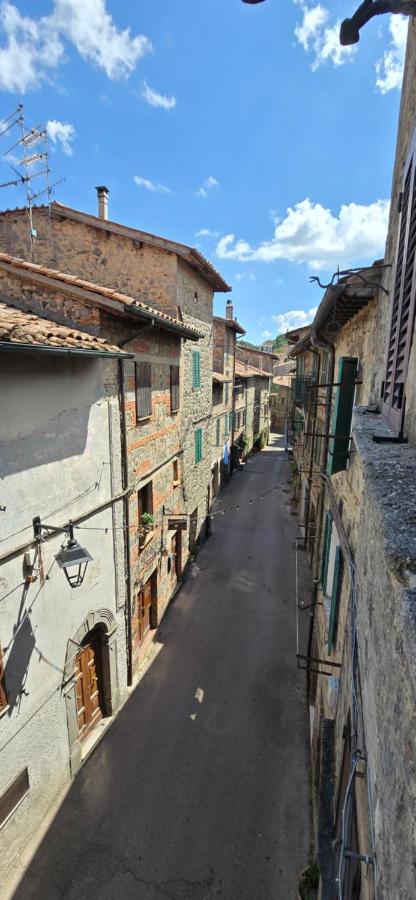 Pinelli 23 - B&B Abbadia San Salvatore