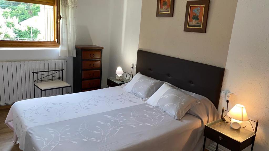 Casa de 2 dormitorios
