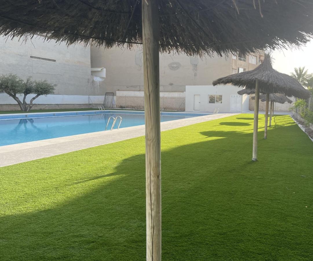 "Mi Casina" Apartamento Turistico en San Juan de Alicante - B&B