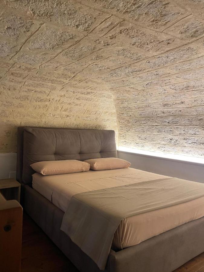 Civico 13 - Ferienwohnung Bisceglie