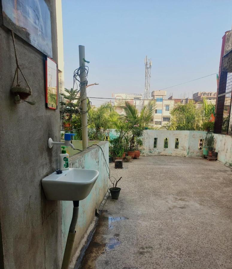Mishraji Stay 78048-16682 - B&B Ujjain