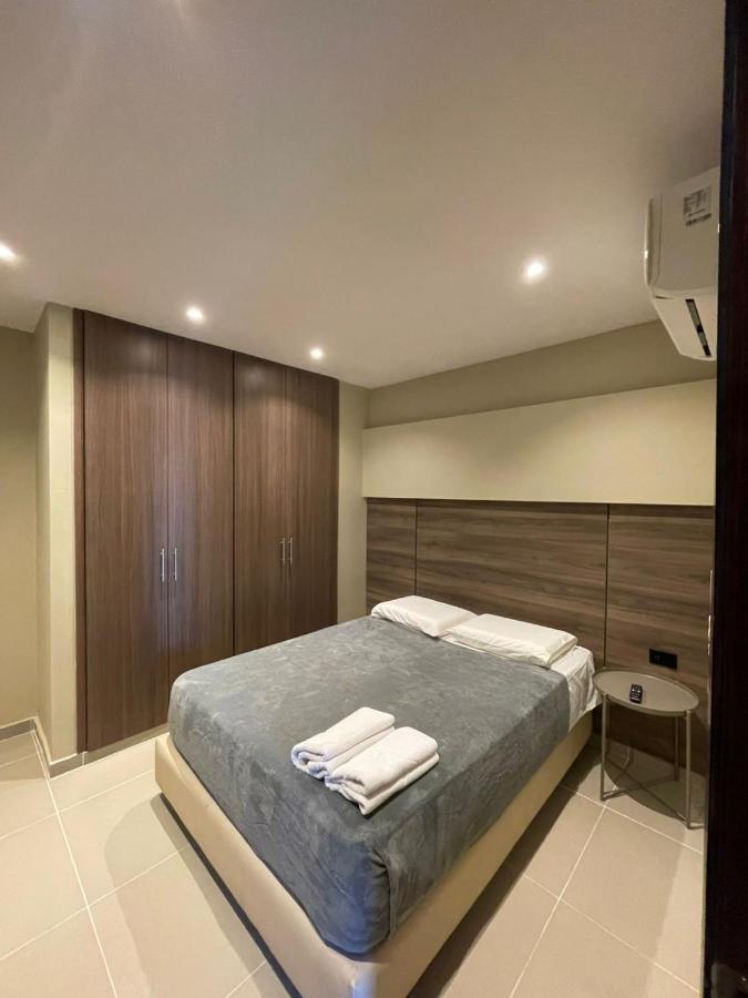 Apartment mit 3 Schlafzimmern