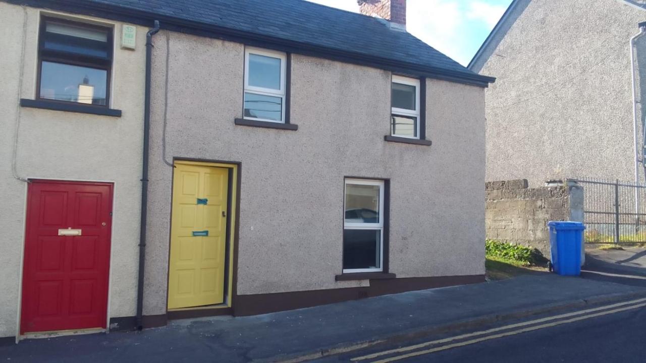 OMalleys Town House - B&B