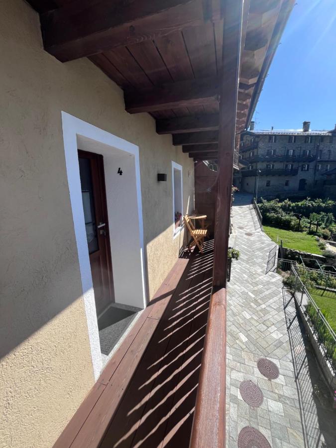 BeB LUCA76 - B&B