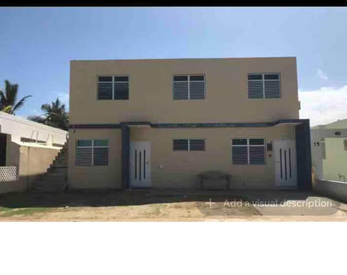 Atlantic View Apartments - B&B