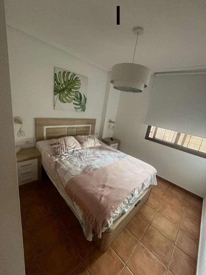 Appartement met 2 slaapkamers