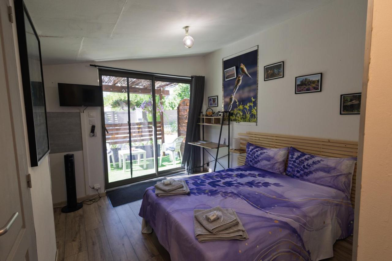 Studio dans le Luberon - B&B Céreste