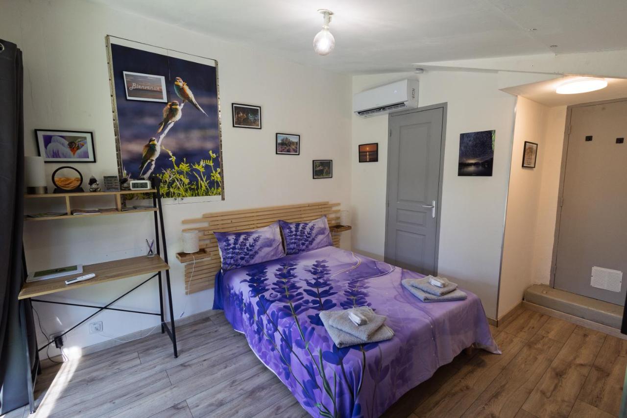 Habitación Doble con baño privado