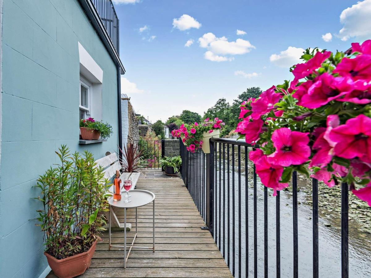 1 Bed in Aberaeron 49261 - B&B