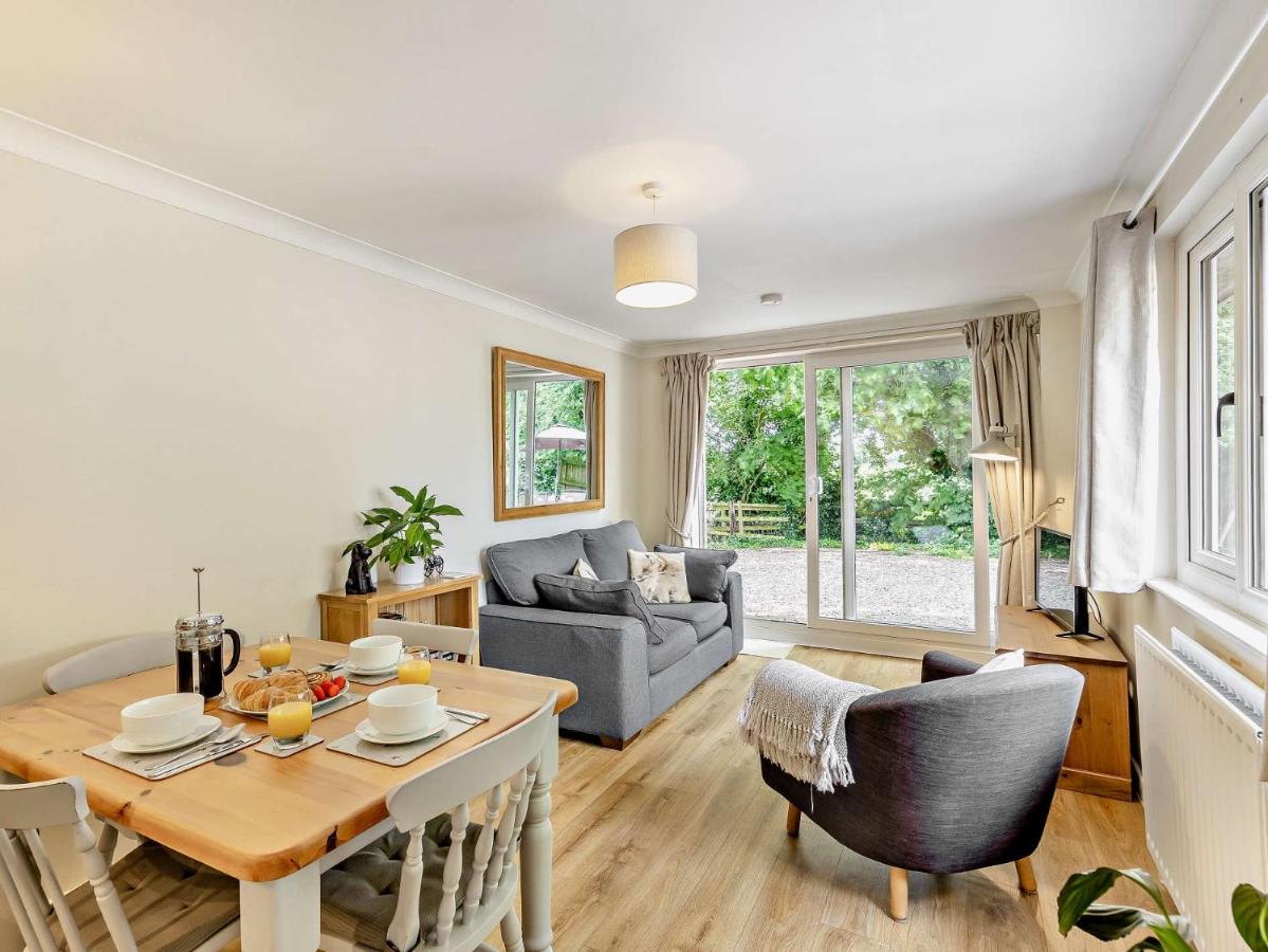 2 Bed in Audlem 83192 - B&B Audlem