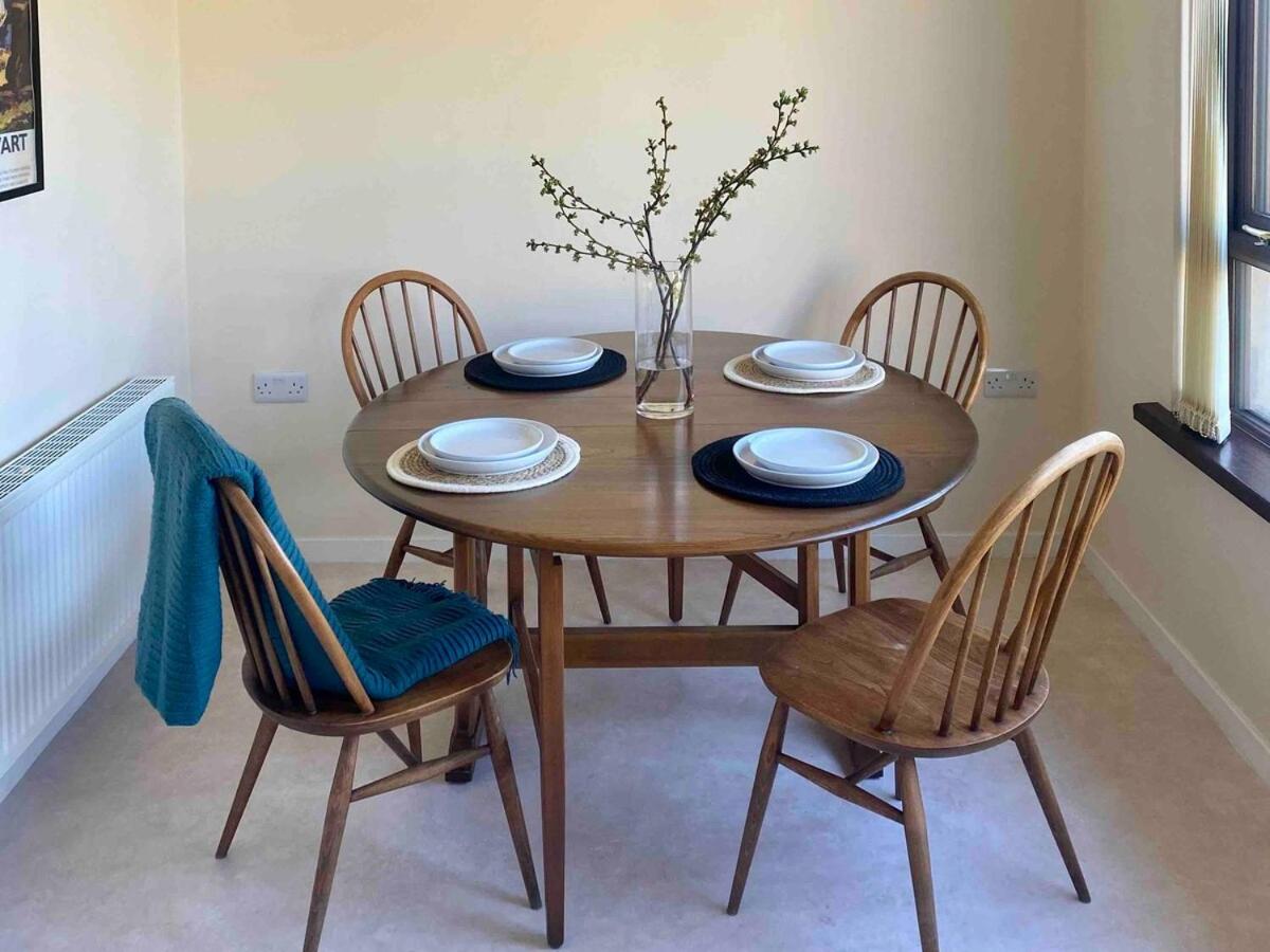 Portrush Bungalow close to the Open - Chambres d'hôtes Portrush
