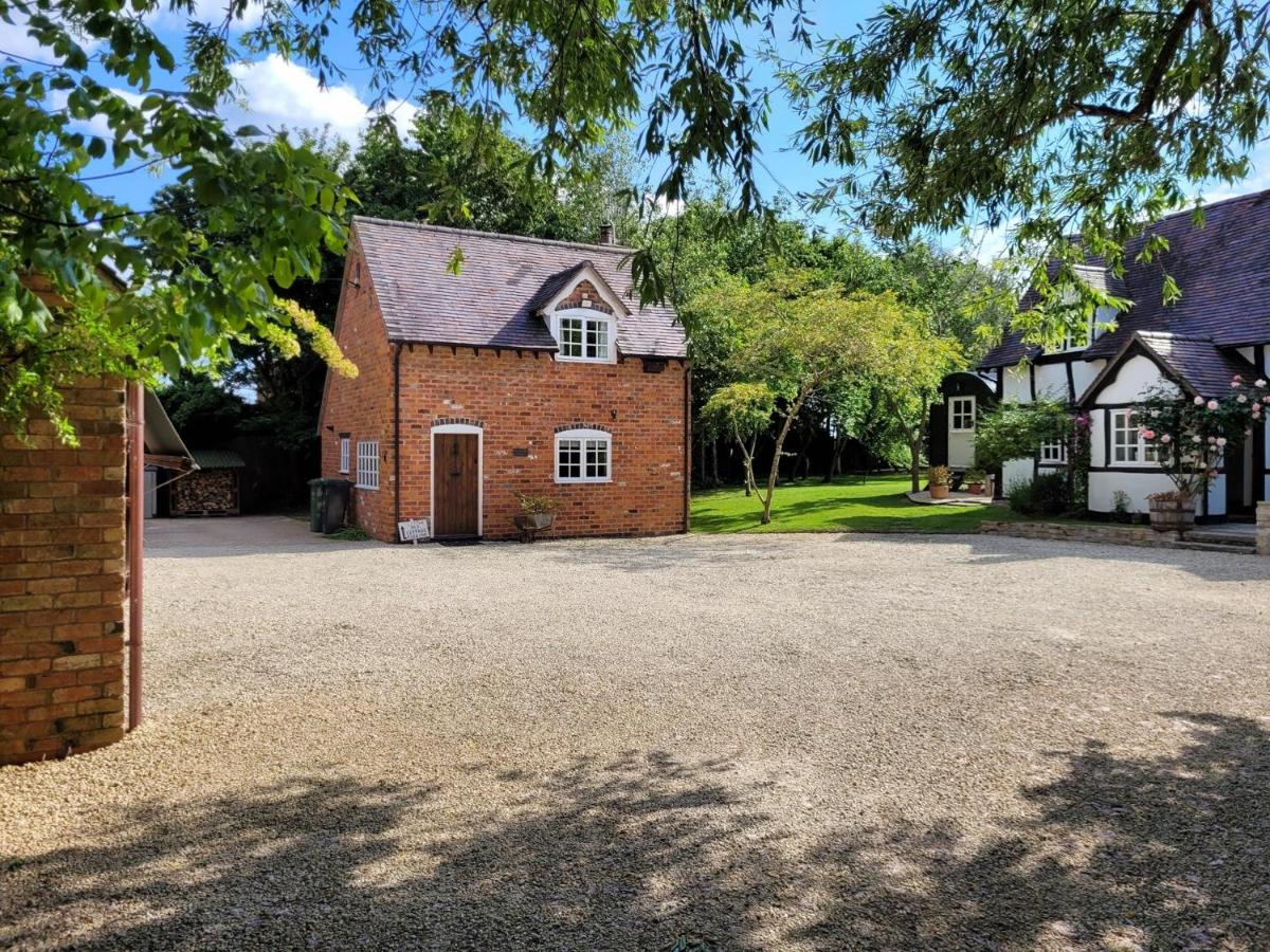 1 Bed in Pershore REDCO - B&B