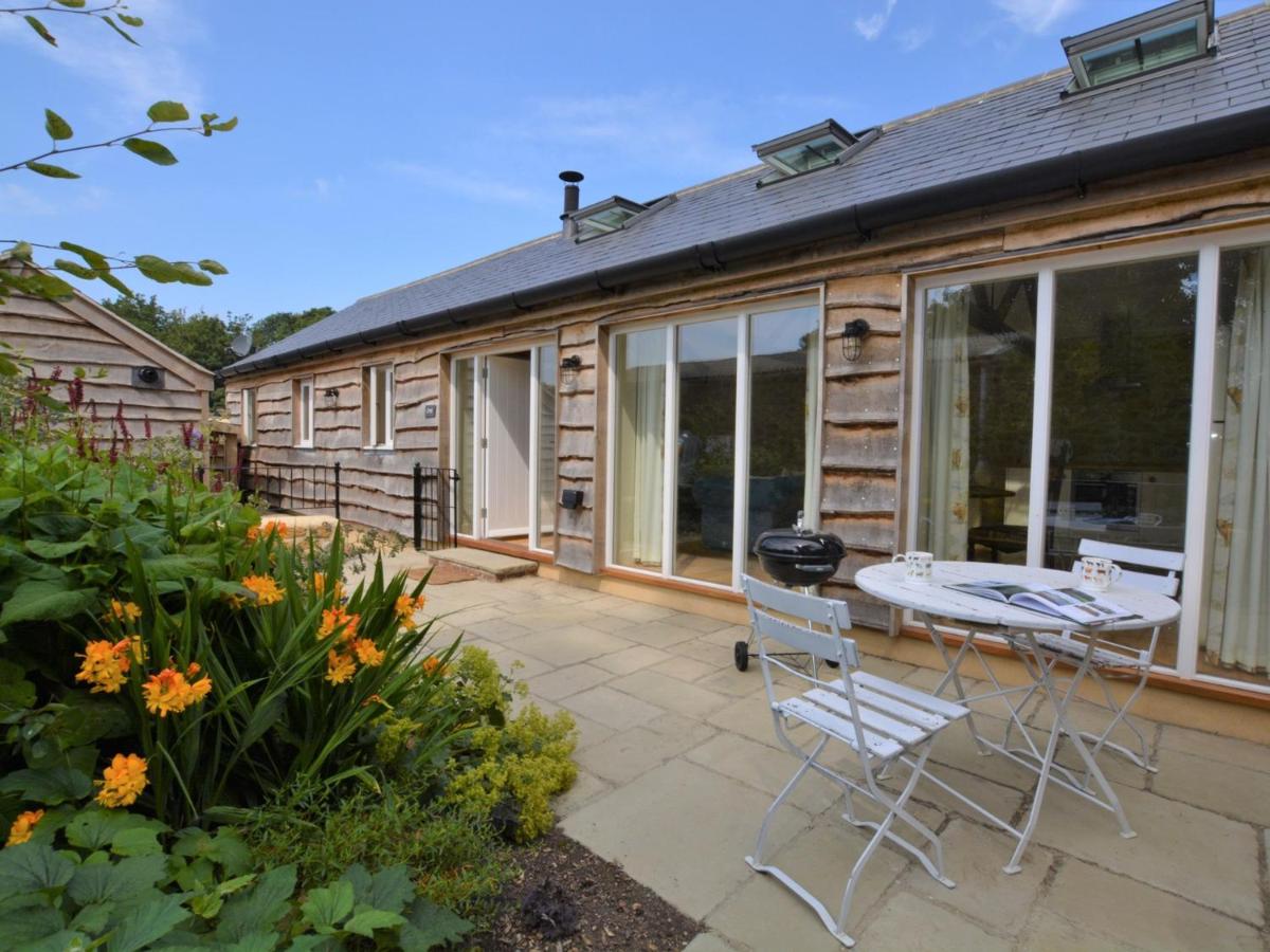 1 Bed in Beaminster 50885 - B&B