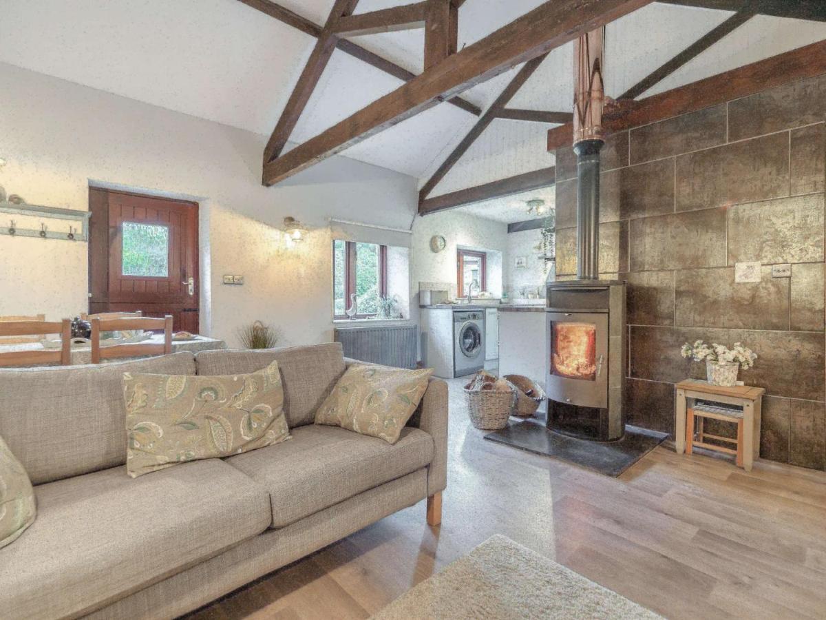1 bed in Liskeard 89250 - B&B